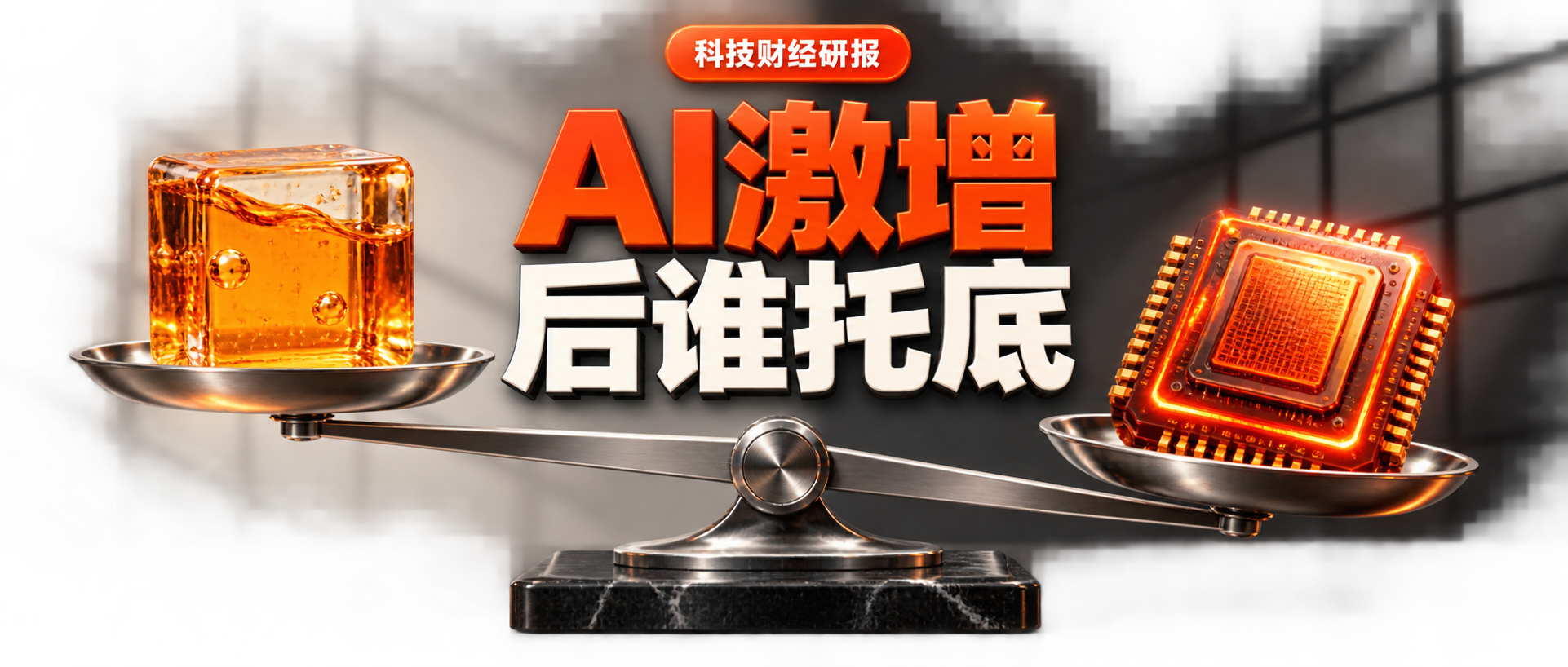 博通 FY2026 Q2:AI 芯片收入激增后,VMware 现金流能否撑住高估值?