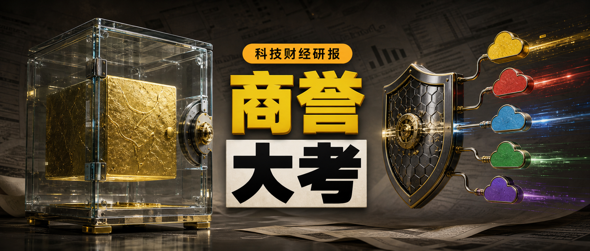 Alphabet一季报拆解：295亿美元收购Wiz，226.89亿美元商誉靠什么兑现？