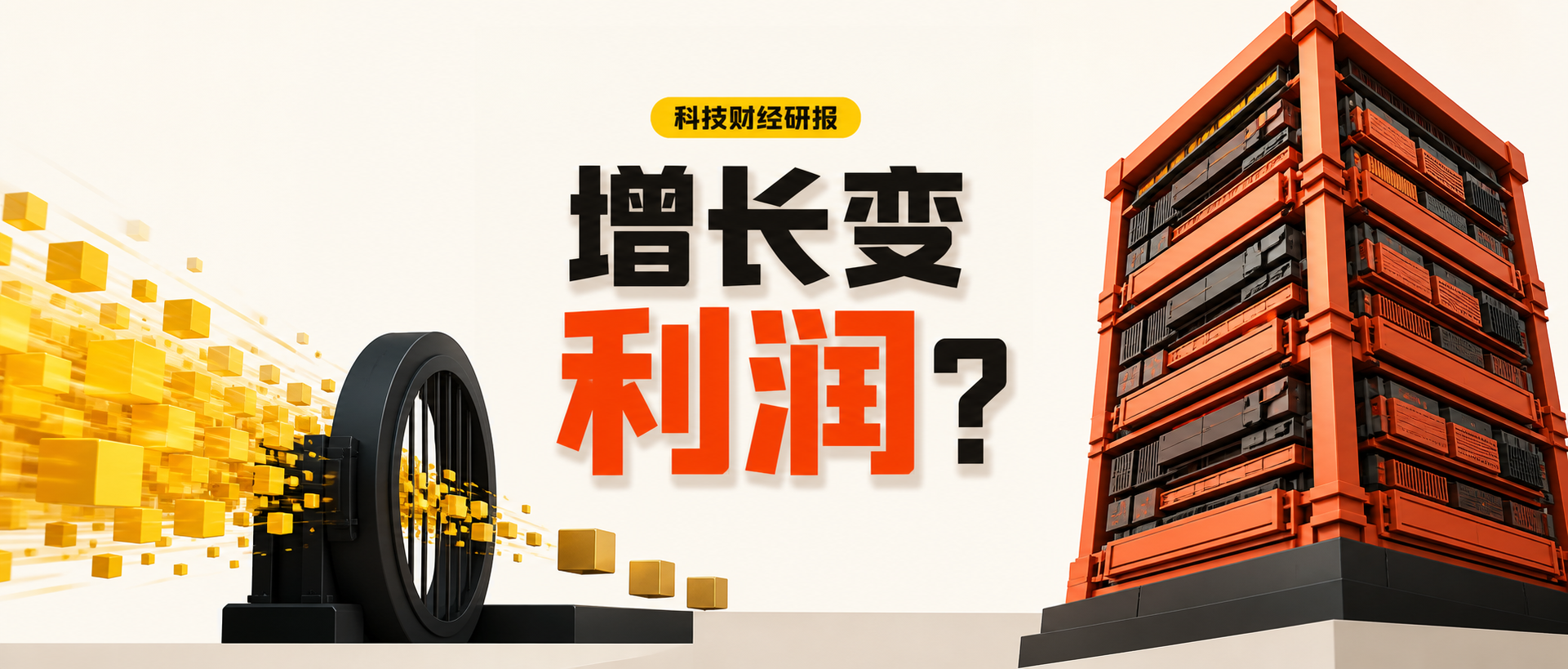 AMD数据中心收入翻倍后:Helios与ROCm能否把增长变成持续利润?