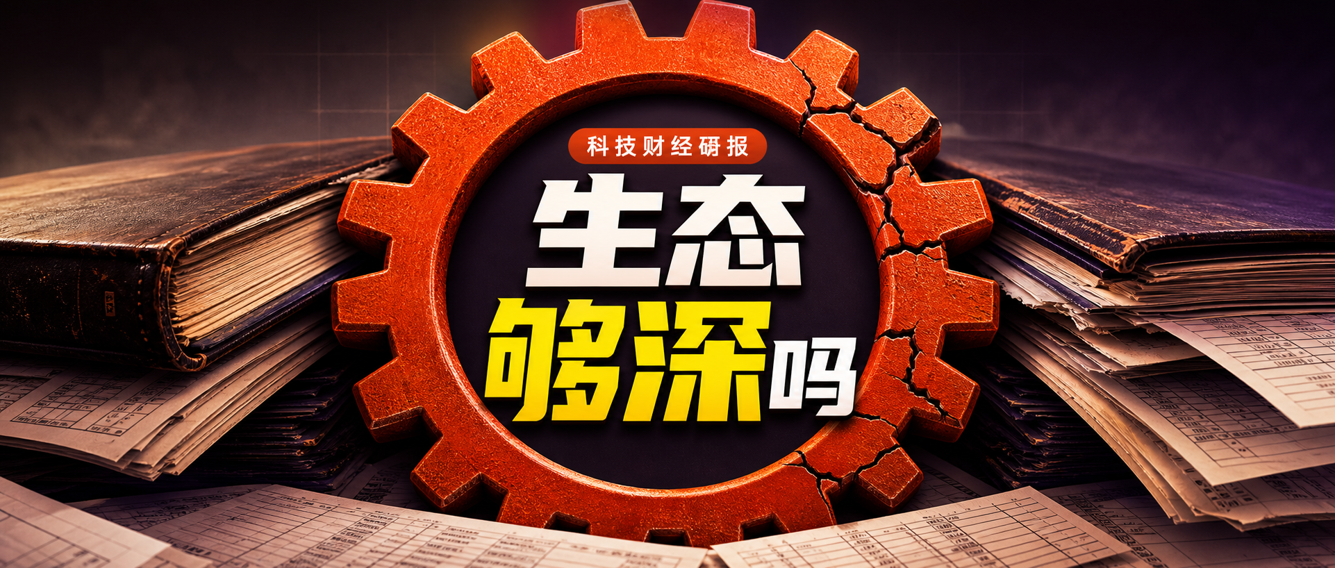 Intuit FY2026研报：当“AI大赌注”增长34%，生态壁垒够深吗？