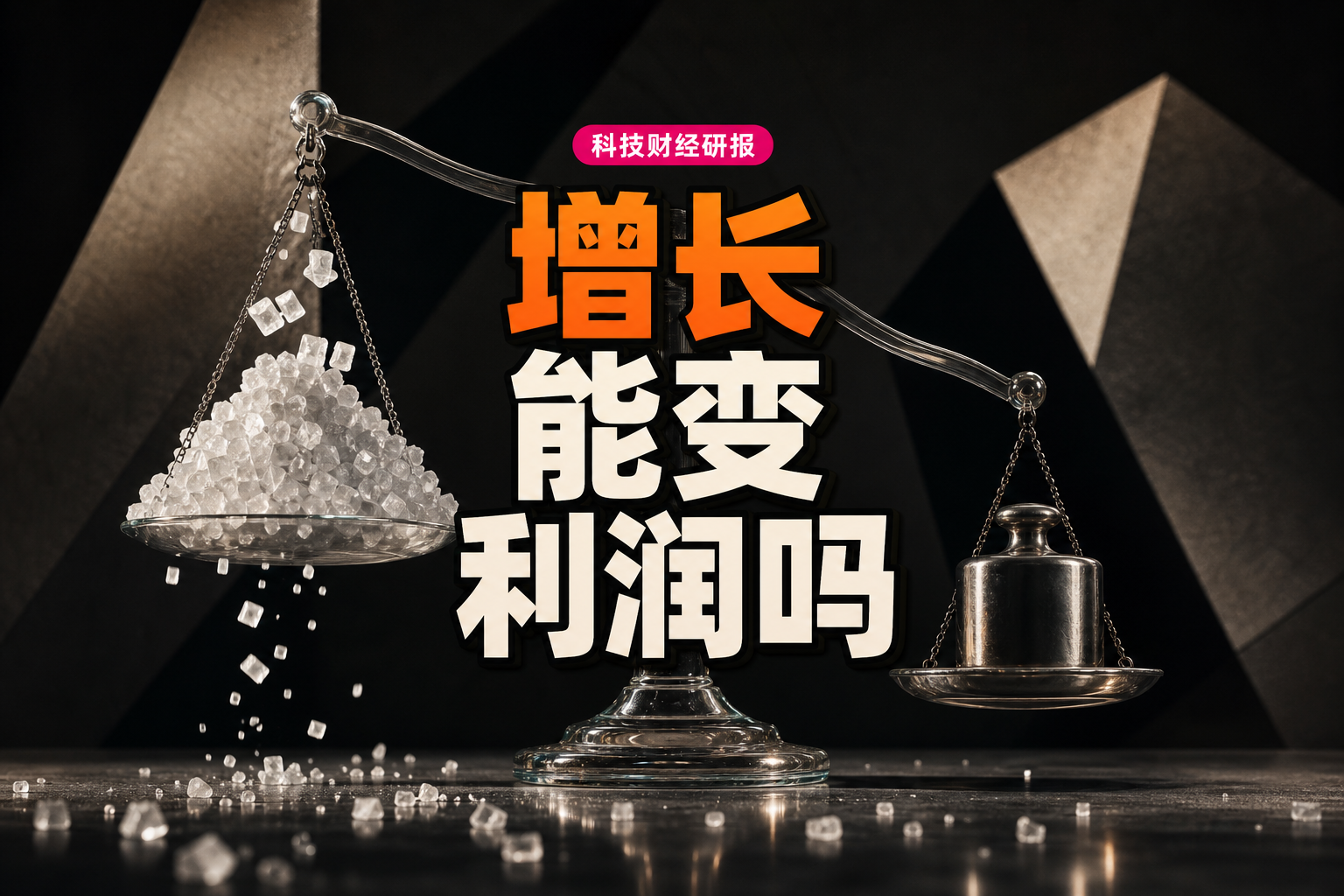Snowflake Q2前瞻：AI消费增长，能否真正沉淀为利润？