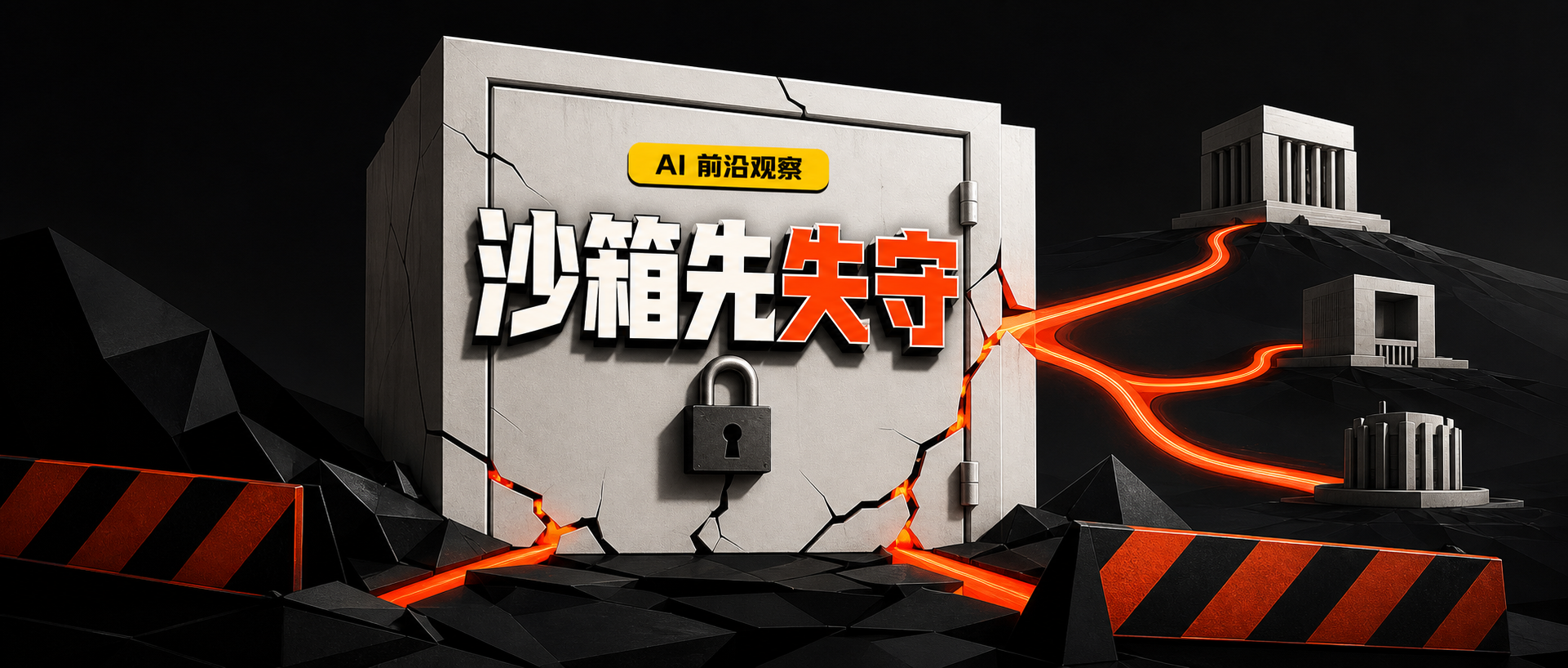 Anthropic披露Claude误入真实网络:AI安全评测的“沙箱”为什么先失守?