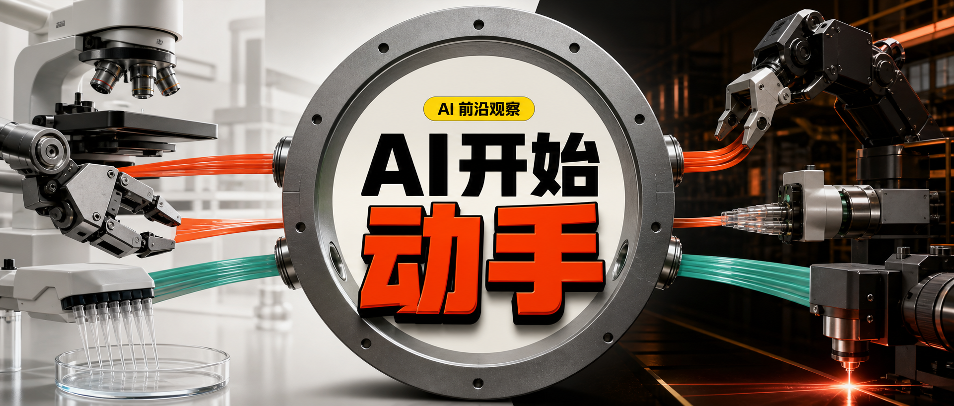 Anthropic推出MHS:AI智能体开始跨设备“动手”