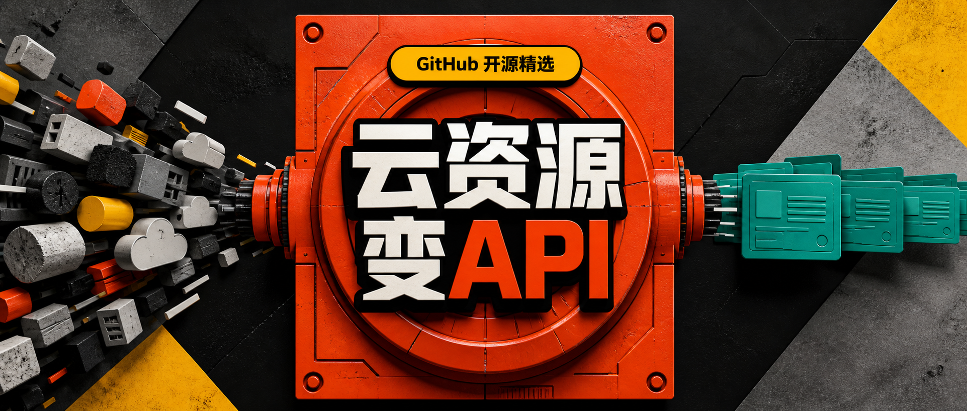 Crossplane 深度解析:把云资源变成平台 API