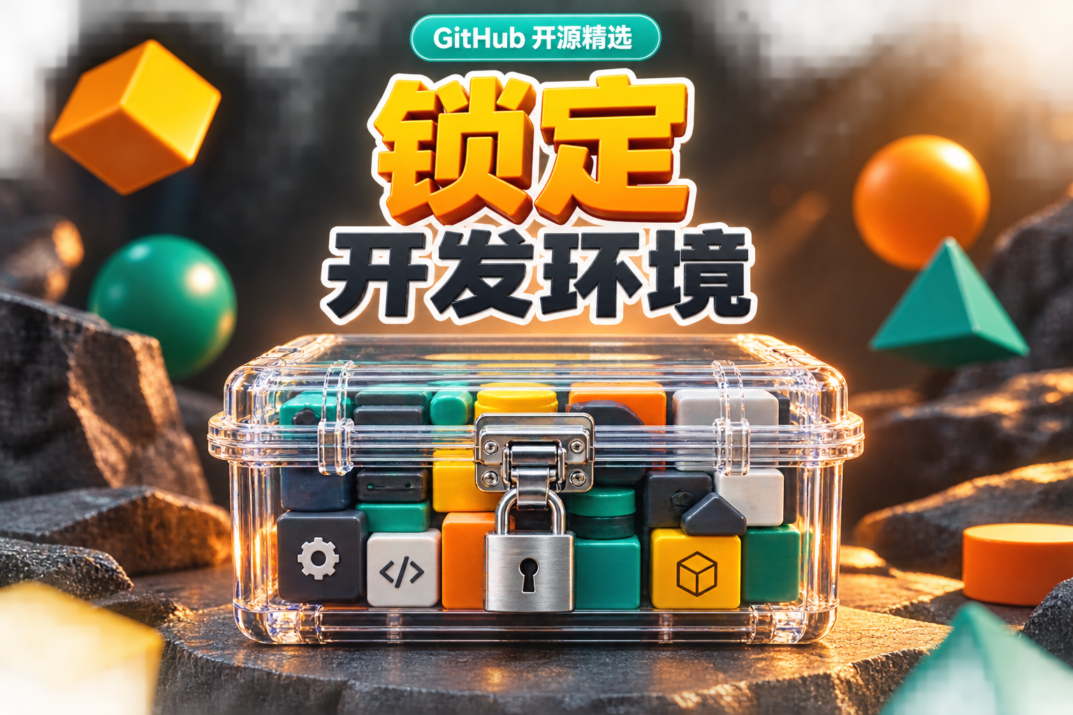Pixi 深度解析：它想把跨语言环境、锁文件与任务统一起来
