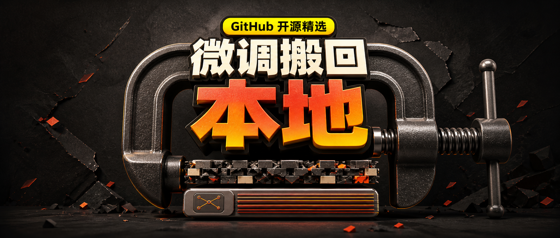 Unsloth 深度解析：把大模型微调搬回消费级硬件