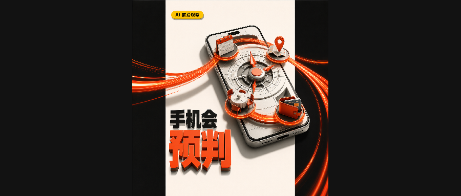 Pixel 11发布:当手机开始预判需求,App还是入口吗?
